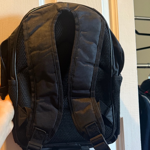 Pokémon Character Backpack - Picture 2 of 2